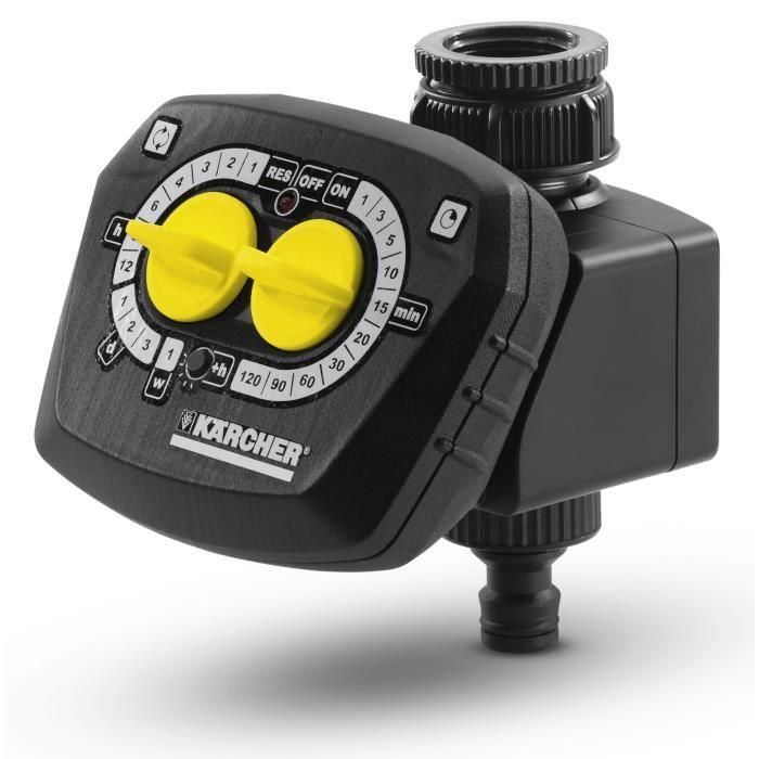 KÄRCHER Programador de riego WT 4000 26451740 1