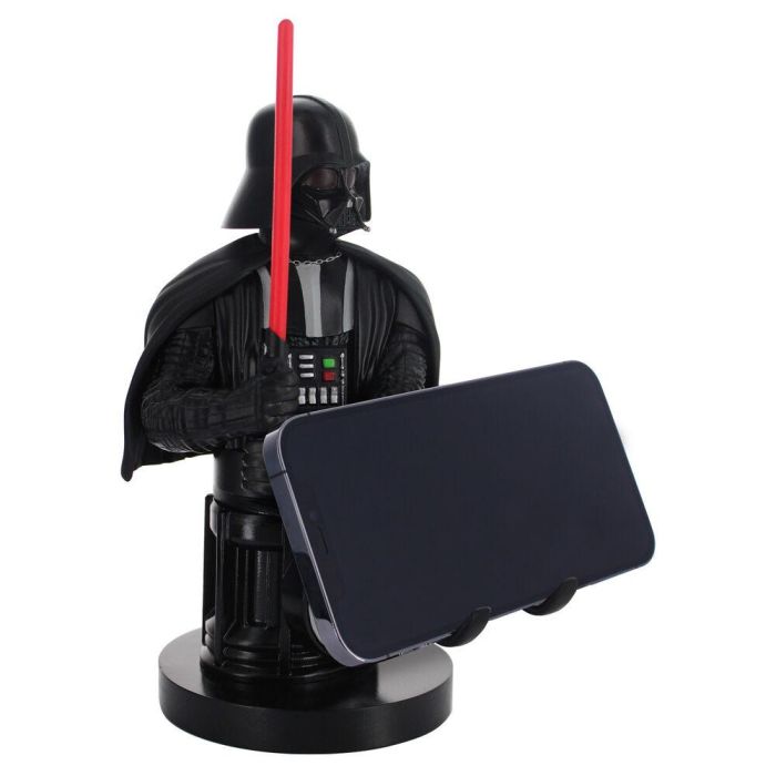 Cable Guy soporte sujecion figura Darth Vader A New Hope Star Wars 20cm 16 Cable Guy soporte sujecion figura Darth Vader A New Hope Star Wars 20cm 16