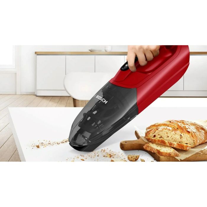 Aspirador Escoba BOSCH BBHF214R 4