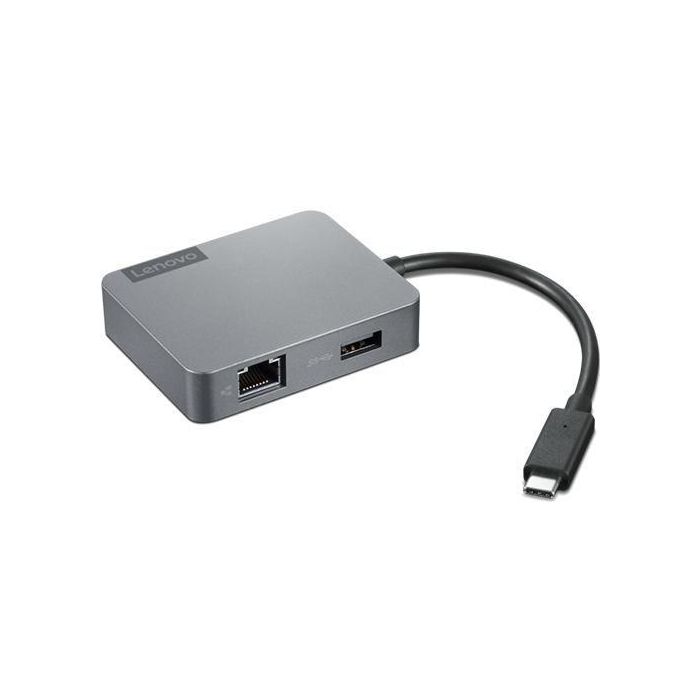 Lenovo USB-C, 41g, Hot plug, HDMI, VGA, Ethernet 1 Lenovo USB-C, 41g, Hot plug, HDMI, VGA, Ethernet 1