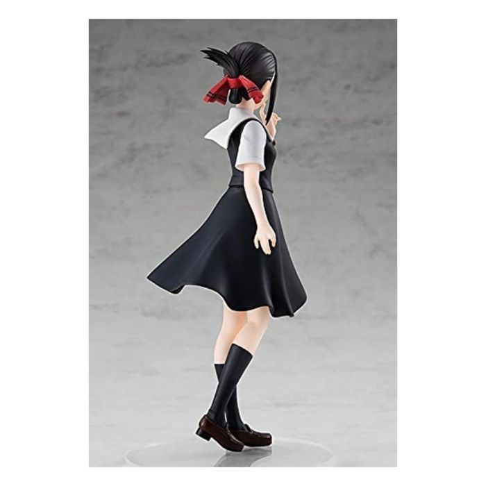 Good Smile Company Kaguya Shinomiya Fig 17 cm Pop Up Parade - Kaguya-sama: Love is War 2