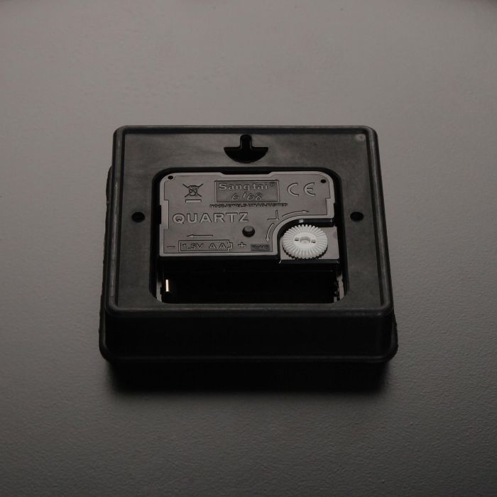 Reloj Pared Metal 60Cm Grand C Versa (2 Unidades) 4