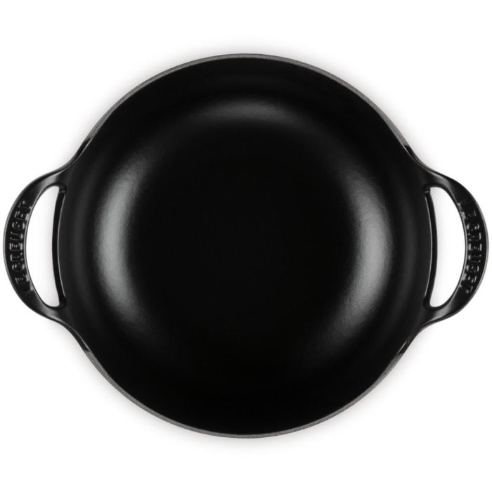 Le Creuset Balti Dish Schmorbräter 24cm, color Cereza 3