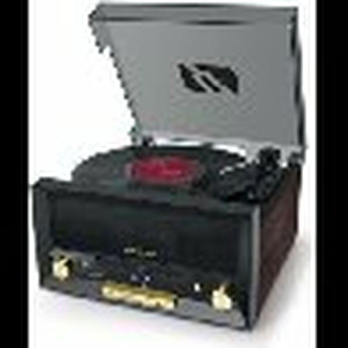 Tocadiscos Muse MT-112W 9 Tocadiscos Muse MT-112W 9
