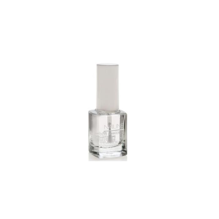 Esmalte Uñas Oxygen N01 Brillo Transparente