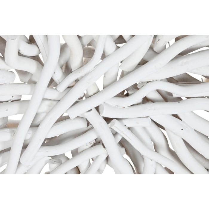 Decoracion Pared Mediterraneo DKD Home Decor 10 x 100 x 100 cm (2 Unidades) 2 Decoracion Pared Mediterraneo DKD Home Decor 10 x 100 x 100 cm (2 Unidades) 2