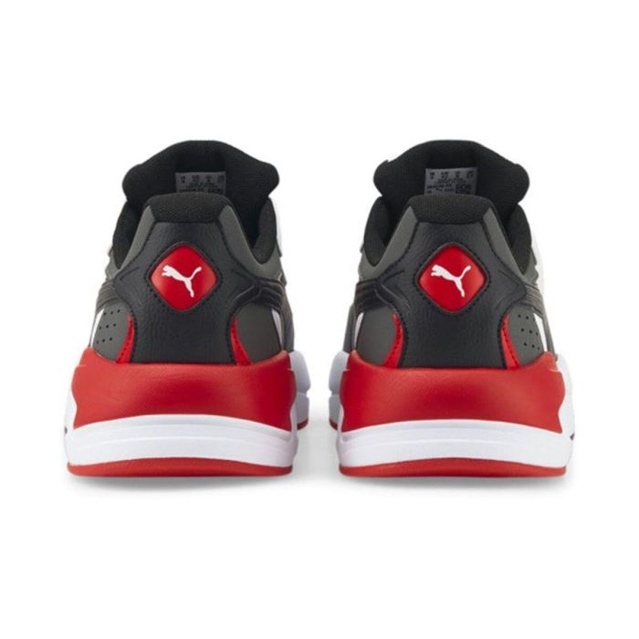 Zapatillas Deportivas Hombre Puma X-Ray Speed M Blanco 44 3