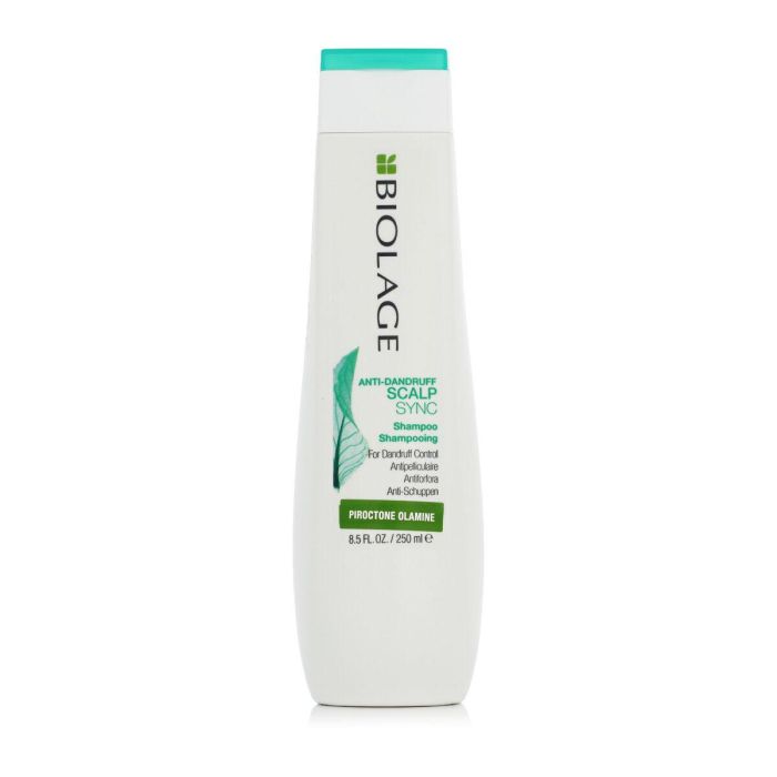 Champú Matrix Biolage ScalpSync 250 ml