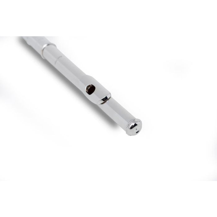 Flauta Travesera Pearl Quantz Forza F665Re-Hc (Corona Pesada) 4 Flauta Travesera Pearl Quantz Forza F665Re-Hc (Corona Pesada) 4