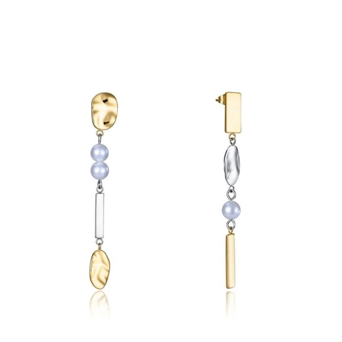 Pendientes Mujer Viceroy 75372E01019 Dorado Pendientes Mujer Viceroy 75372E01019 Dorado