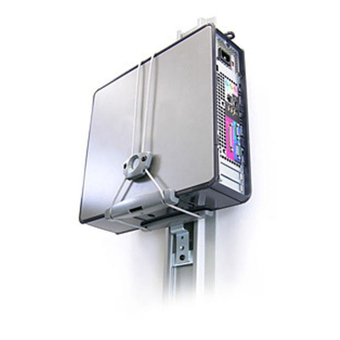 Soporte para CPU Ergotron 80-105-064 2 Soporte para CPU Ergotron 80-105-064 2