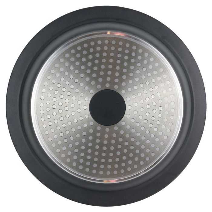 Cook Concept Mirage Rustidera de Aluminio Fundición para Inducción, Diámetro 30 cm, Altura 23 cm 2