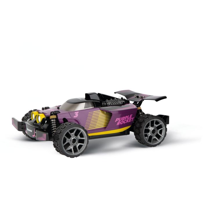Carrera RC - Buggy - 2.4GHz Purple Rocket -PX- Carrera Profi RC 0 Carrera RC - Buggy - 2.4GHz Purple Rocket -PX- Carrera Profi RC 0