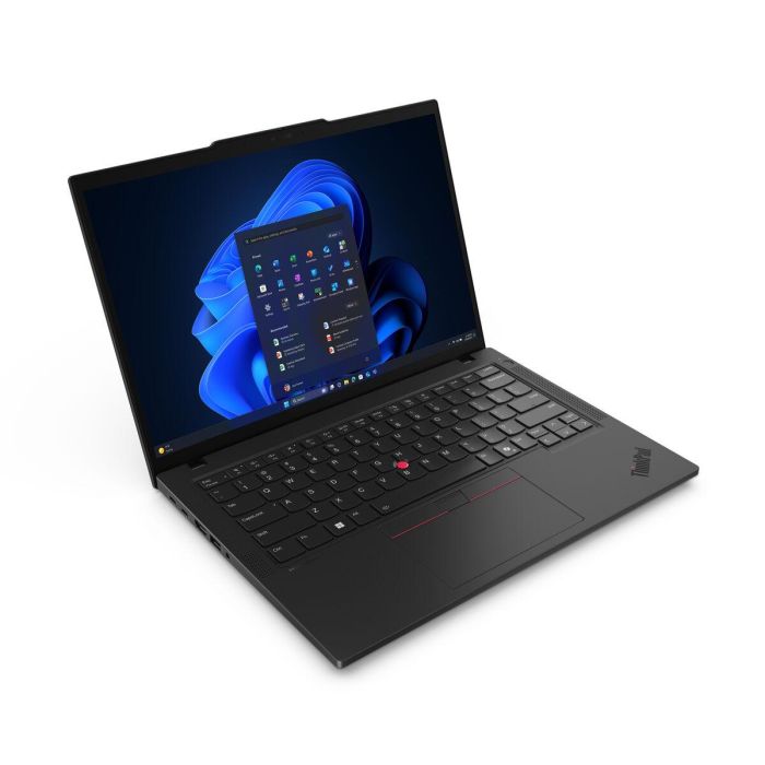 Laptop Lenovo 21QC0031SP 14" intel core ultra 5 16 GB RAM 512 GB 512 GB SSD Qwerty Español 10 Laptop Lenovo 21QC0031SP 14" intel core ultra 5 16 GB RAM 512 GB 512 GB SSD Qwerty Español 10