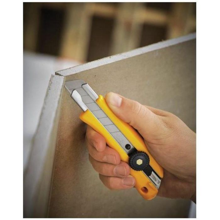 Cúter Olfa 18 X 0,5 MM 18 mm 2