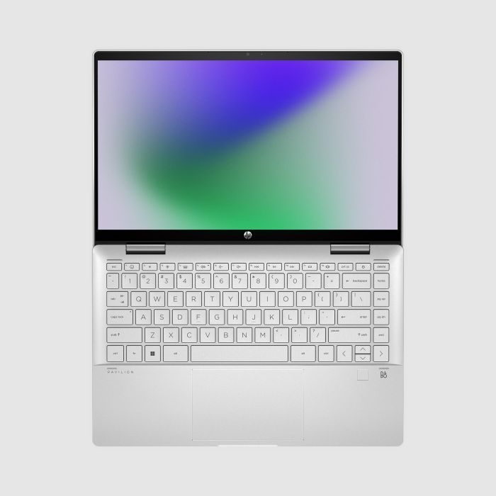 HP Pavilion x360 14-ek2053ng Intel® Core™ 5 120U 4