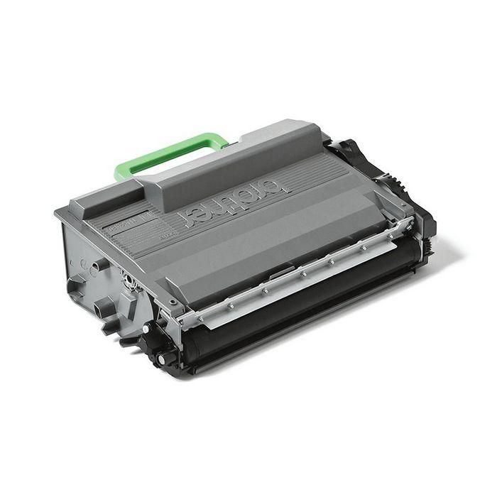 BROTHER Toner negro MFCL5750/6300DW/MFCL6800DW/MFCL6900DW/HLL5100DN Toner 8.000Pag 1