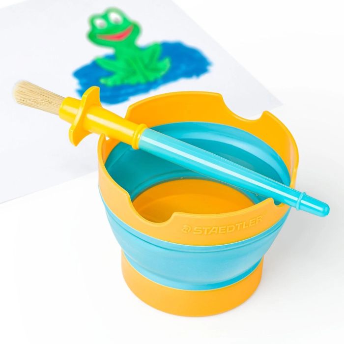 STAEDTLER Wasserbecher Noris junior BK 1 STAEDTLER Wasserbecher Noris junior BK 1