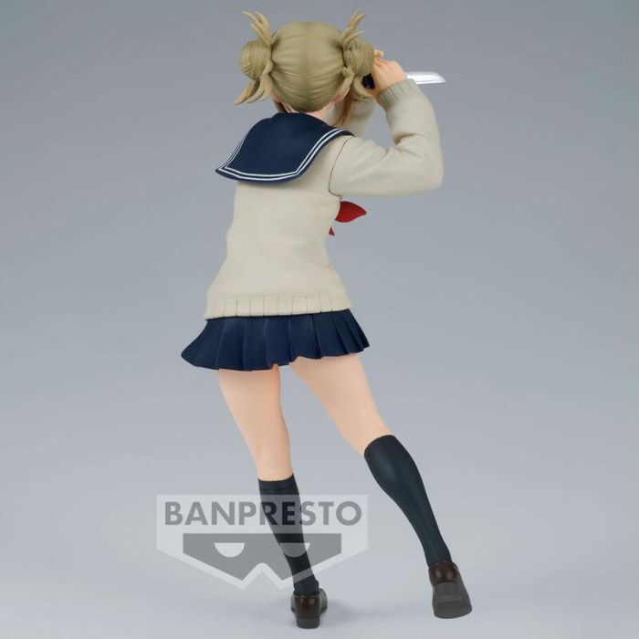 Figura Himiko Toga vol.6 My Hero Academia 15cm 4