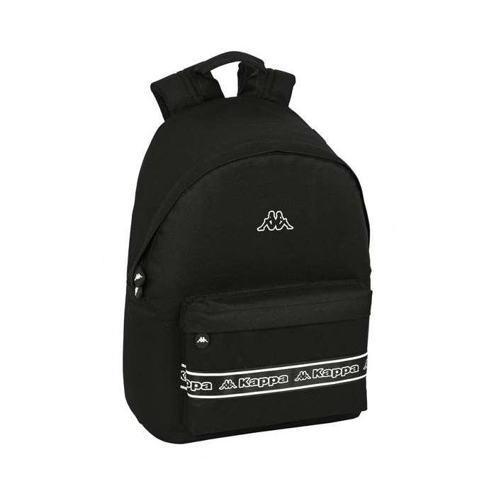 Mochila Safta Portatil 14,1-' Kappa Basics 410x310x160 mm 3
