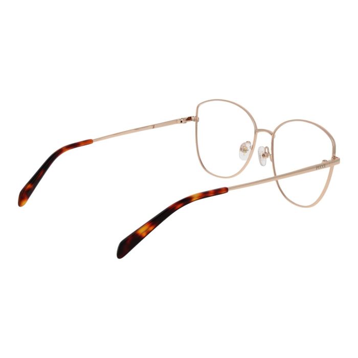 Montura de Gafas Mujer Emilio Pucci EP5229 55028 1