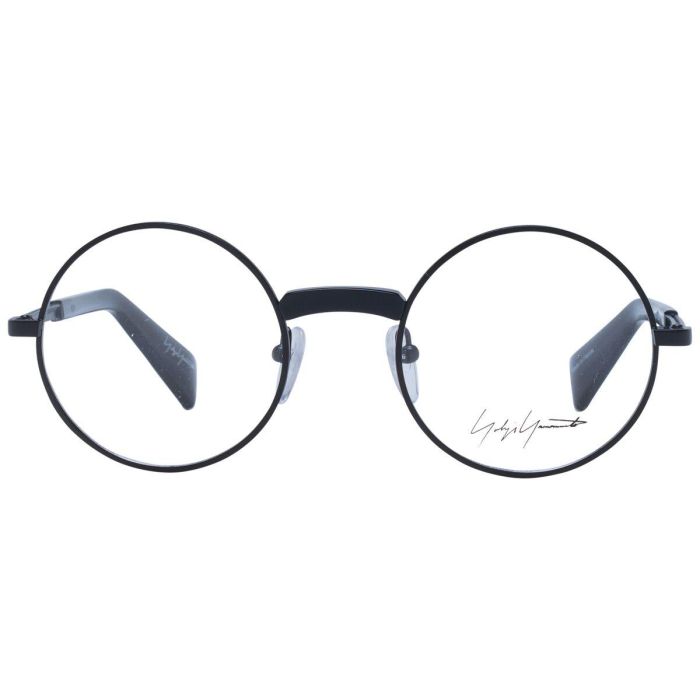 Montura de Gafas Hombre Yohji Yamamoto YY3001 48002 2 Montura de Gafas Hombre Yohji Yamamoto YY3001 48002 2