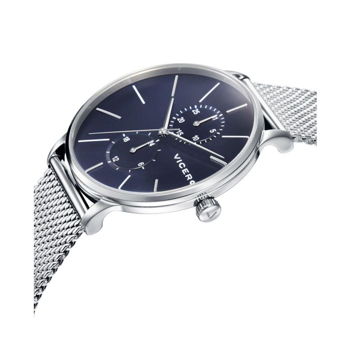 Reloj Hombre Viceroy 46753-37 (Ø 41 mm) 3 Reloj Hombre Viceroy 46753-37 (Ø 41 mm) 3