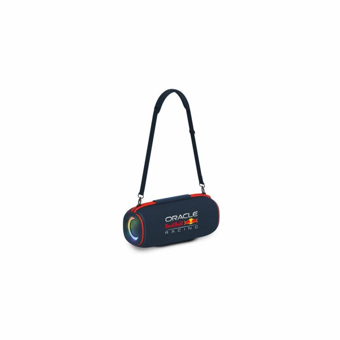 Altavoz Bluetooth Portátil Red Bull RB-SK400 7 Altavoz Bluetooth Portátil Red Bull RB-SK400 7