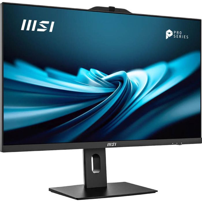 MSI AP272P-484ES All In One i5-14400 16GB RAM 512GB SSD Windows 11 Pro 27" Negro 3 MSI AP272P-484ES All In One i5-14400 16GB RAM 512GB SSD Windows 11 Pro 27" Negro 3