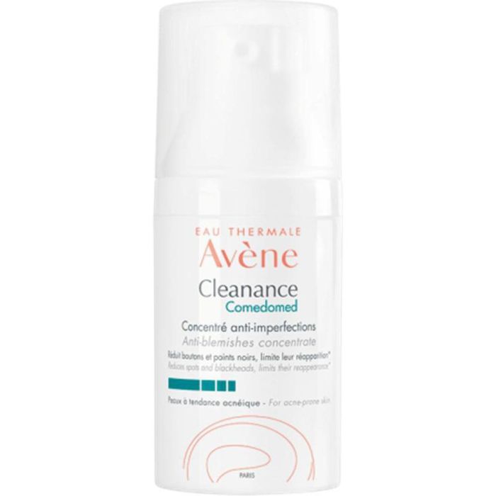 Avène Cleanance Comedomed cuidado concentrado 30ml