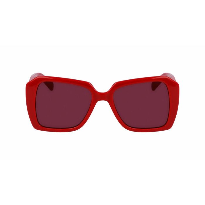 Gafas de Sol Mujer Karl Lagerfeld KL6140S-5317600 Ø 53 mm 2 Gafas de Sol Mujer Karl Lagerfeld KL6140S-5317600 Ø 53 mm 2