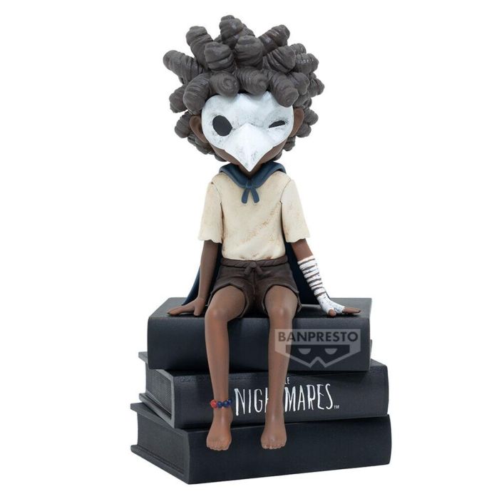 Figura Low Monitor Top Little Nightmare 12cm 0 Figura Low Monitor Top Little Nightmare 12cm 0