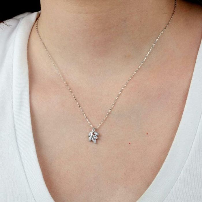 Collar Mujer Lotus LP3086-1/1 2 Collar Mujer Lotus LP3086-1/1 2