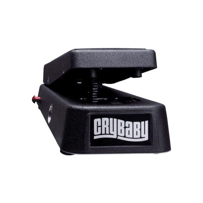 Dunlop DCR-2SR Controladores Wah Fx Crybaby
