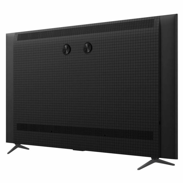 Smart TV TCL 55C6K 4K Ultra HD 55" QLED 2