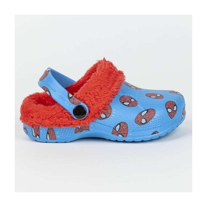 Zapatillas de Estar por Casa Spider-Man 26-27 1 Zapatillas de Estar por Casa Spider-Man 26-27 1