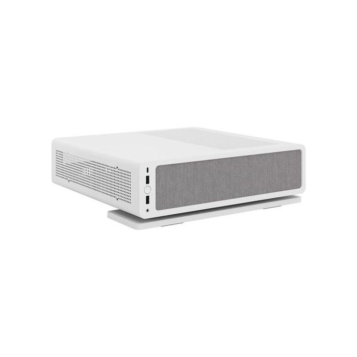 Fractal Design Caja Ridge V2 Blanca MITX FD-C-RID1N-12 2 Fractal Design Caja Ridge V2 Blanca MITX FD-C-RID1N-12 2