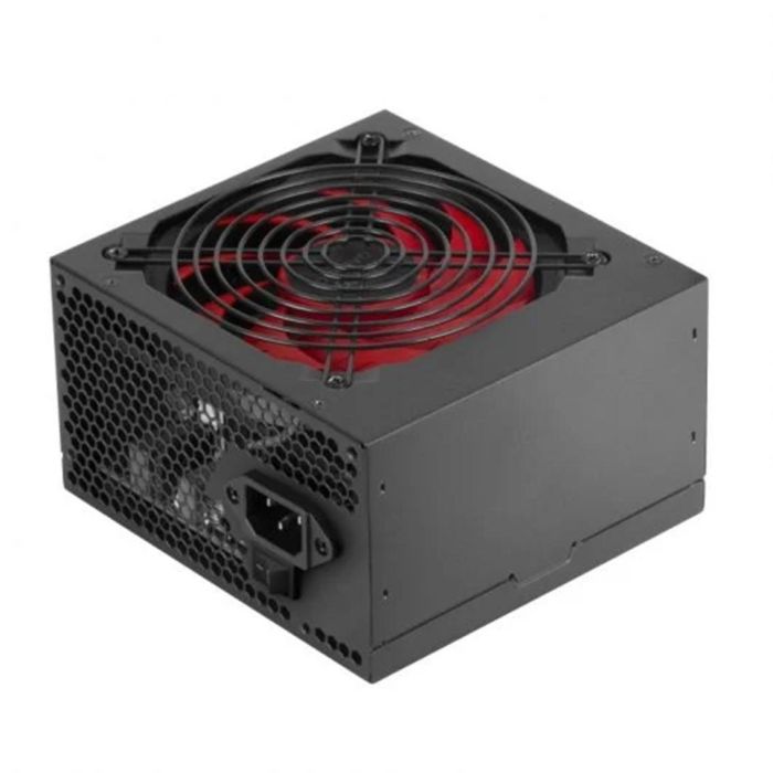 Fuente de Alimentación Mars Gaming MPIII850/ 850W/ Ventilador 12cm 3 Fuente de Alimentación Mars Gaming MPIII850/ 850W/ Ventilador 12cm 3