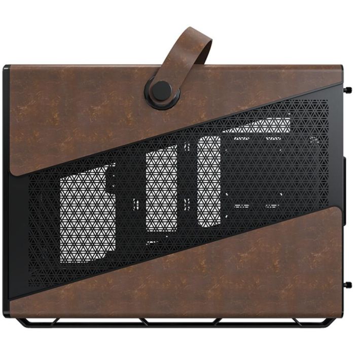 Midi Montech Heritage 30 Pro TG Black/Brown 5 Midi Montech Heritage 30 Pro TG Black/Brown 5