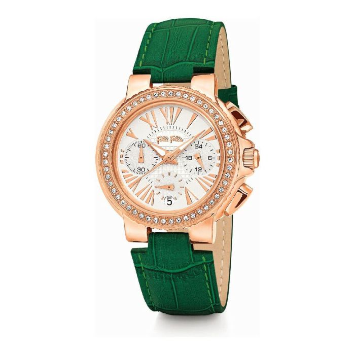 Reloj Mujer Folli Follie WF13B001SEV (Ø 28 mm) Reloj Mujer Folli Follie WF13B001SEV (Ø 28 mm)