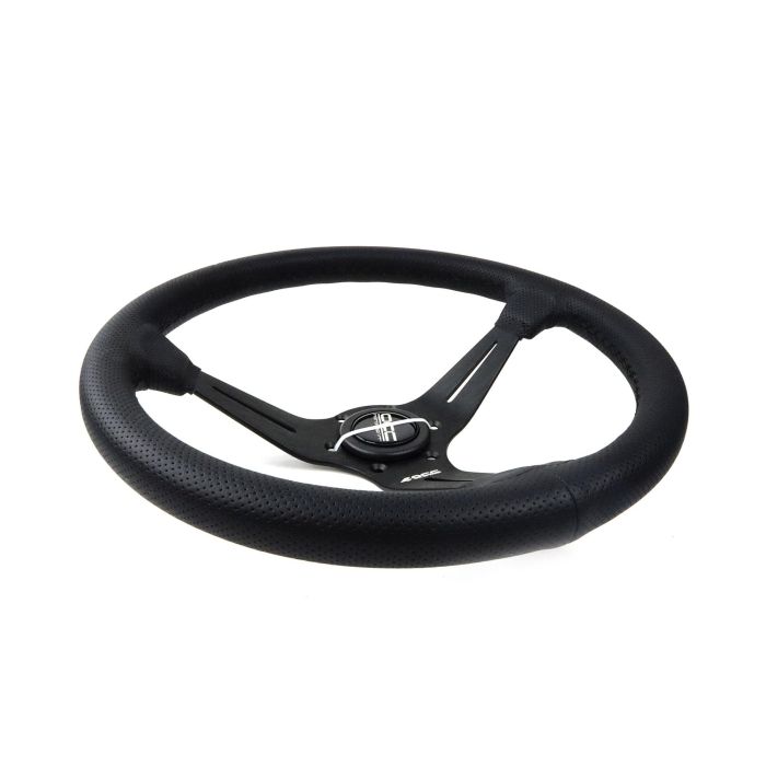 Volante Racing OCC Motorsport Classic Negro 5 Volante Racing OCC Motorsport Classic Negro 5
