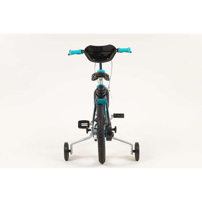 Toimsa Bicicleta Blue Ice 16" (5-8 años) 10