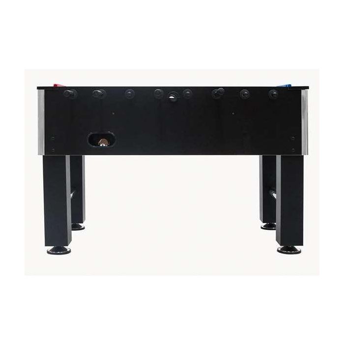 Ociotrends Futbolín Salón Blanco Piernas Cerradas Medidas 139 x 74 x 88 cm 1 Ociotrends Futbolín Salón Blanco Piernas Cerradas Medidas 139 x 74 x 88 cm 1