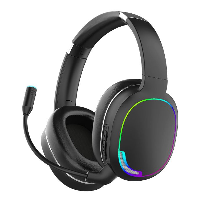 Auriculares Gaming Myway Bh82 Enc Inalambrico 1 Auriculares Gaming Myway Bh82 Enc Inalambrico 1
