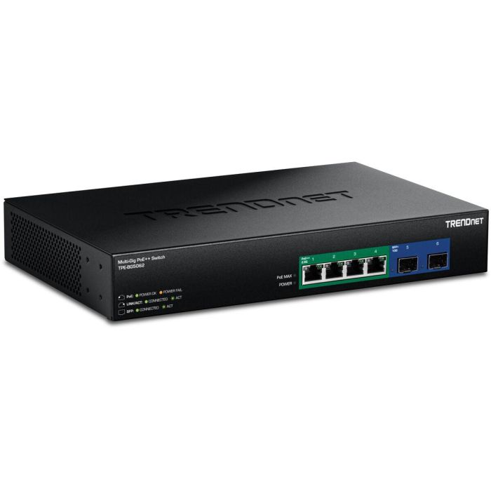 Switch Trendnet TPE-BG5062 0 Switch Trendnet TPE-BG5062 0
