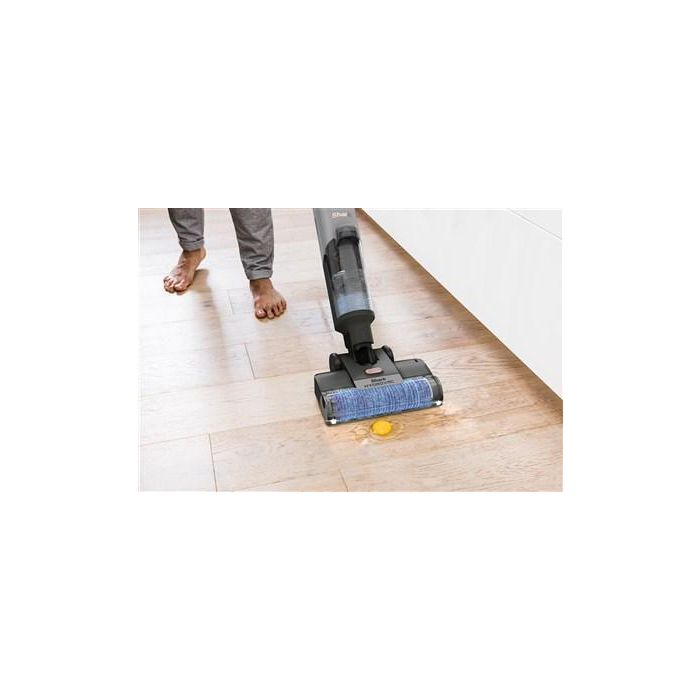 Shark Limpiador para Suelos Duros 3 en 1 HydroVac - Aspira, Pasa la Mopa y Limpia 6 Shark Limpiador para Suelos Duros 3 en 1 HydroVac - Aspira, Pasa la Mopa y Limpia 6