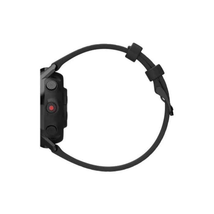 Polar Grit X Pro Titan M/L - Reloj GPS multideporte y aventura con batería de larga duración y durabilidad militar 1