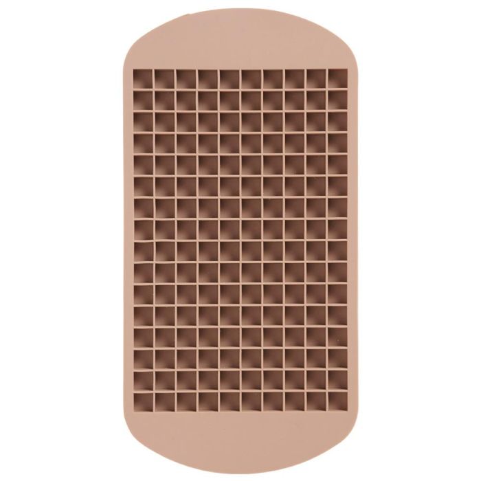 Day Juego 2 Moldes Hielo Picado para 160 Minicubitos 11.8x1x23.5 cm Colores Surtidos 4