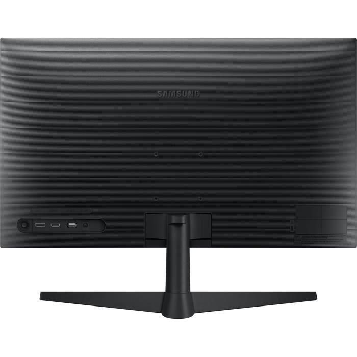 Monitor Profesional Samsung Essential Monitor S3 S24C330GAU/ 24"/ Full HD/ Negro 5 Monitor Profesional Samsung Essential Monitor S3 S24C330GAU/ 24"/ Full HD/ Negro 5