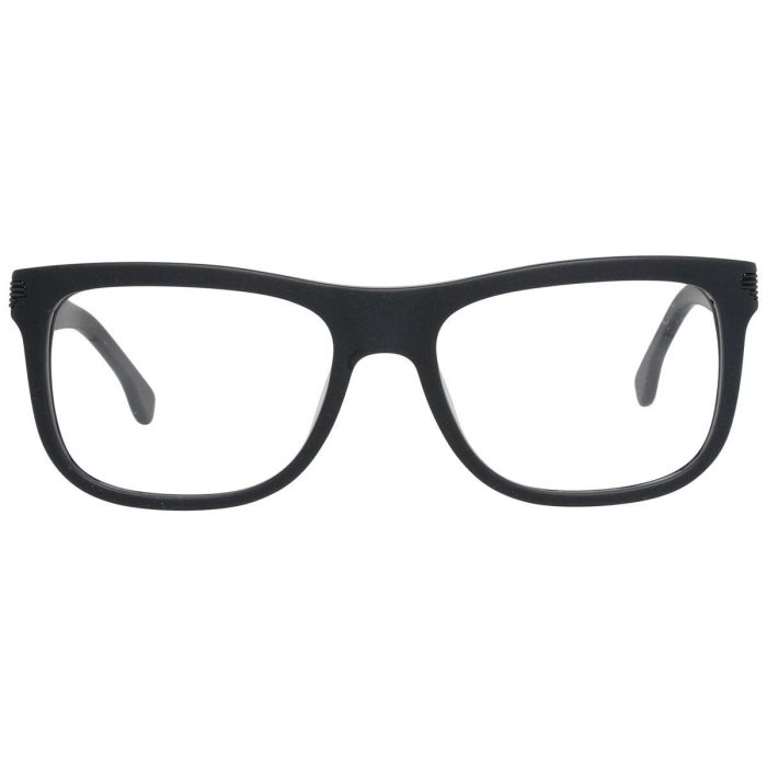 Montura de Gafas Hombre Lozza VL4122 51BLKM 3 Montura de Gafas Hombre Lozza VL4122 51BLKM 3